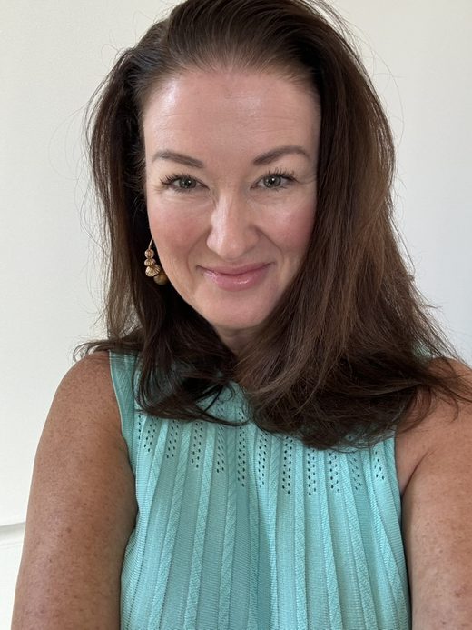 Kirsten Tindel-Davidson, founder of The Lookahead